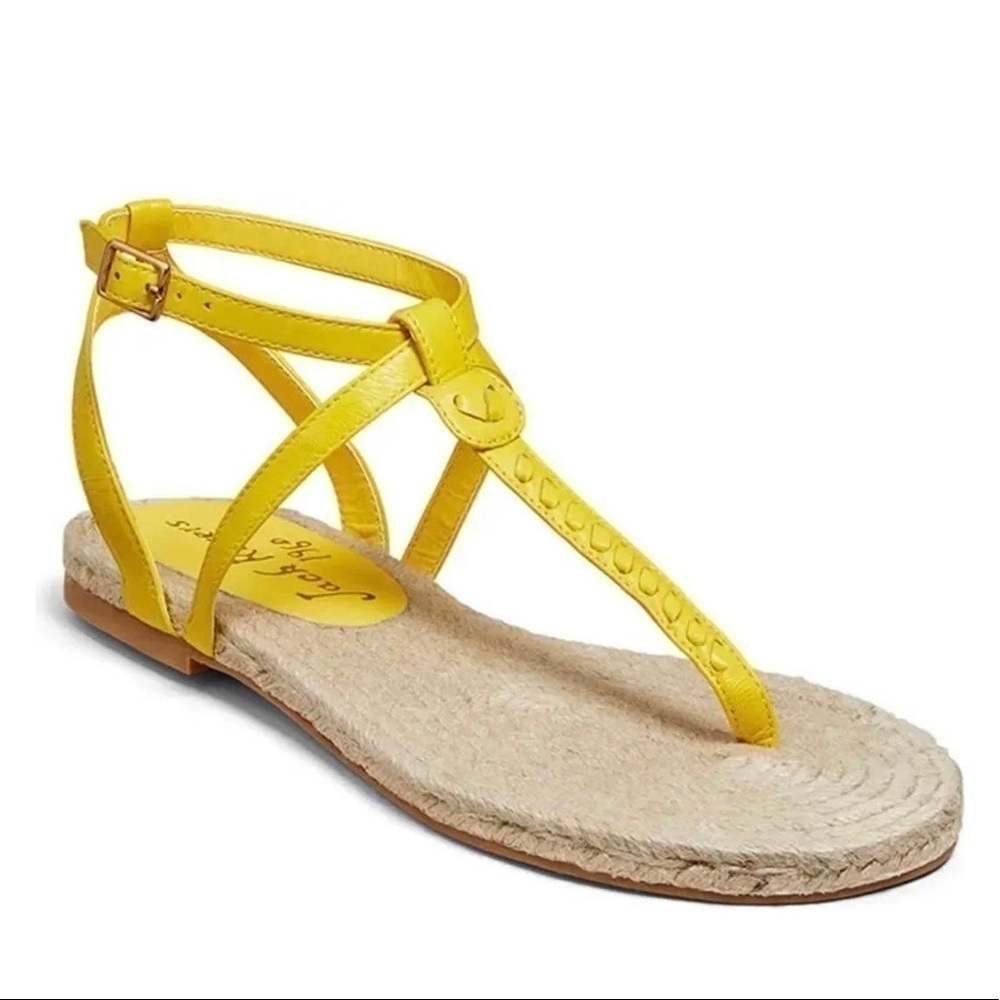 NWT Jack Rogers sandals​​​​​​​​​​​​​​​​